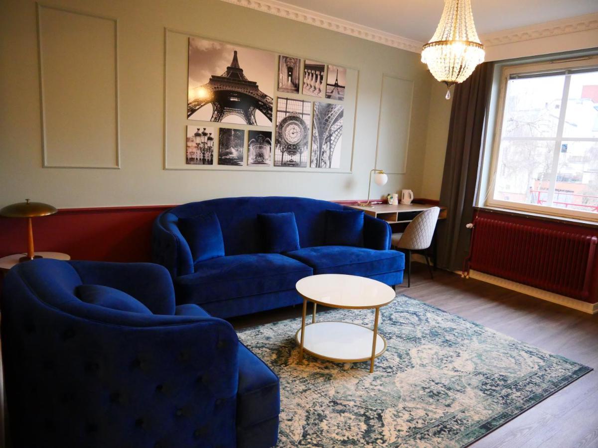 Hotell Arkad Västerås