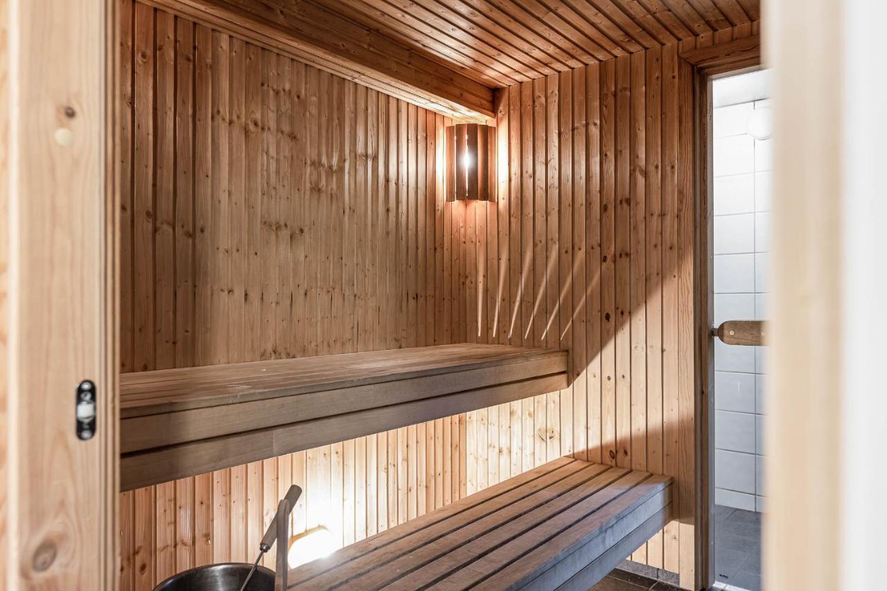 Arkad Hotell Västerås