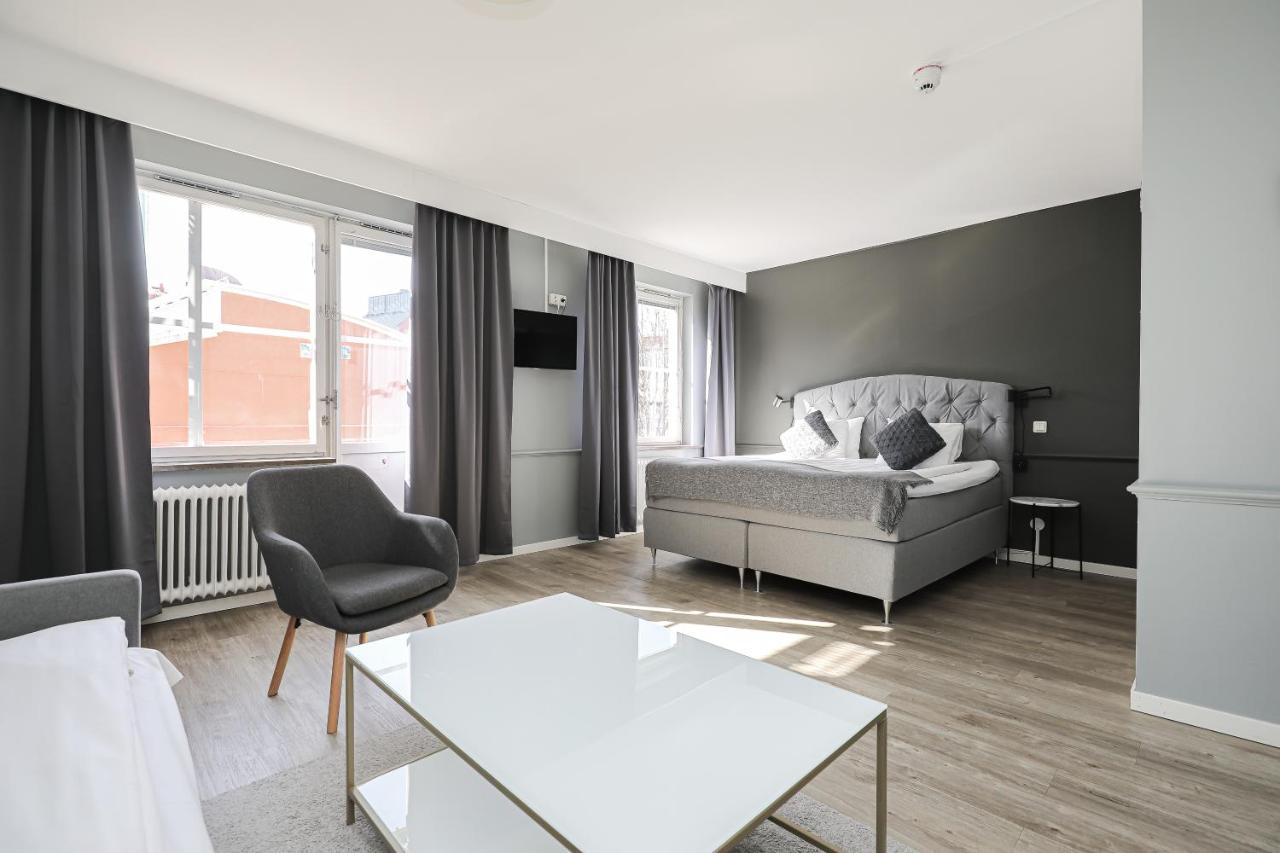 Arkad 4* Västerås