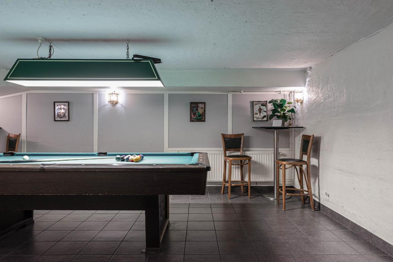 Hotel Arkad