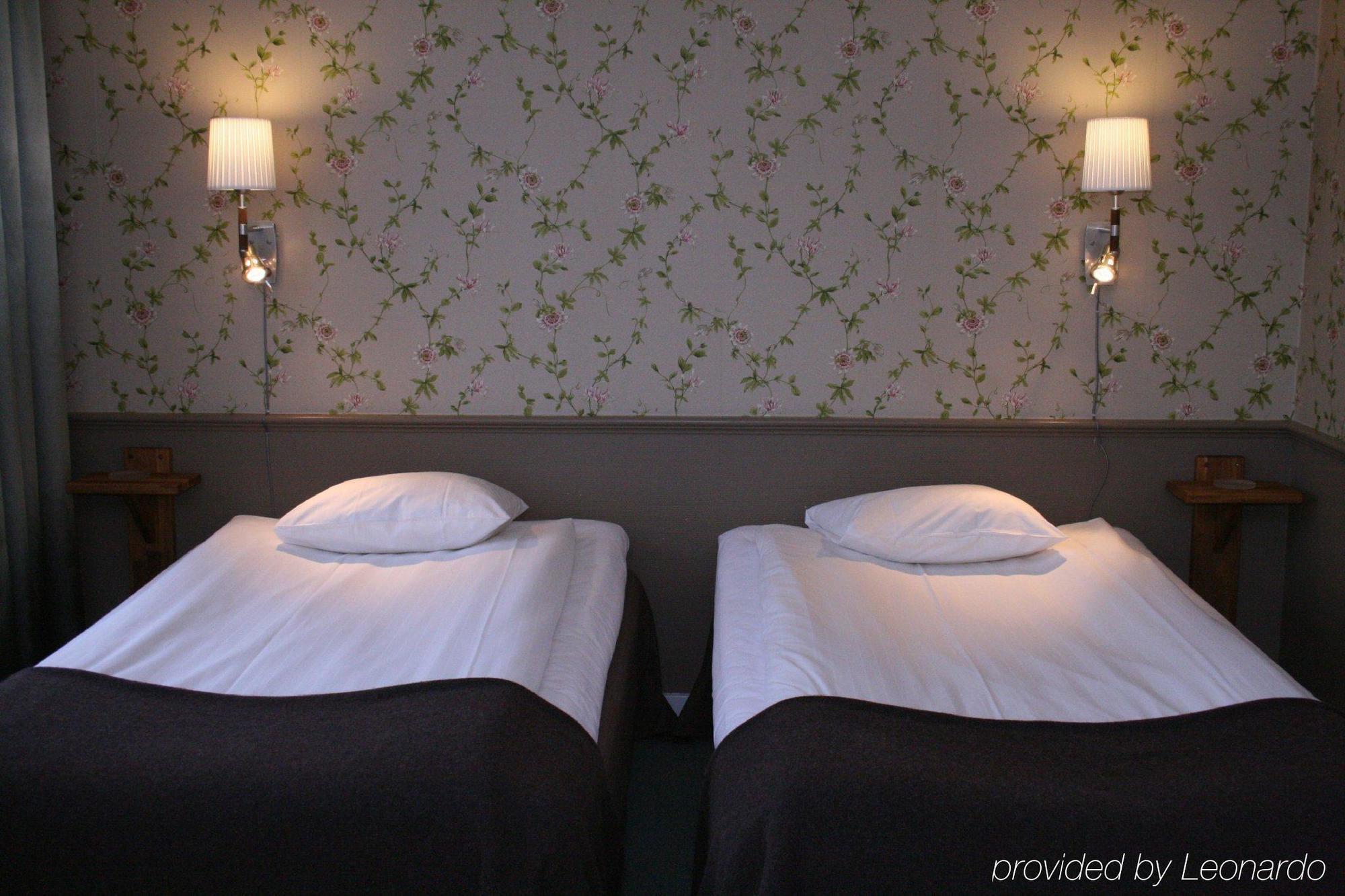 Arkad Hotel