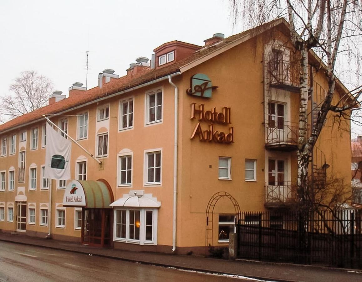 Hotell Arkad Västerås