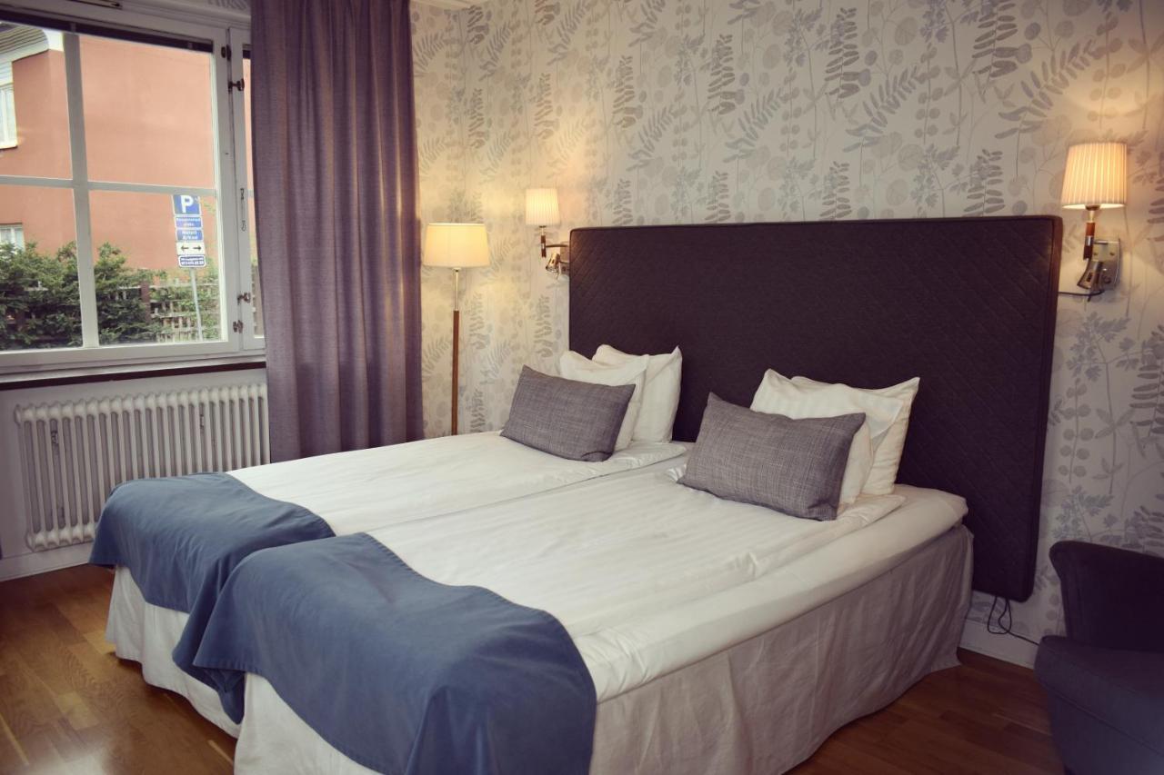 Arkad Hotel Västerås